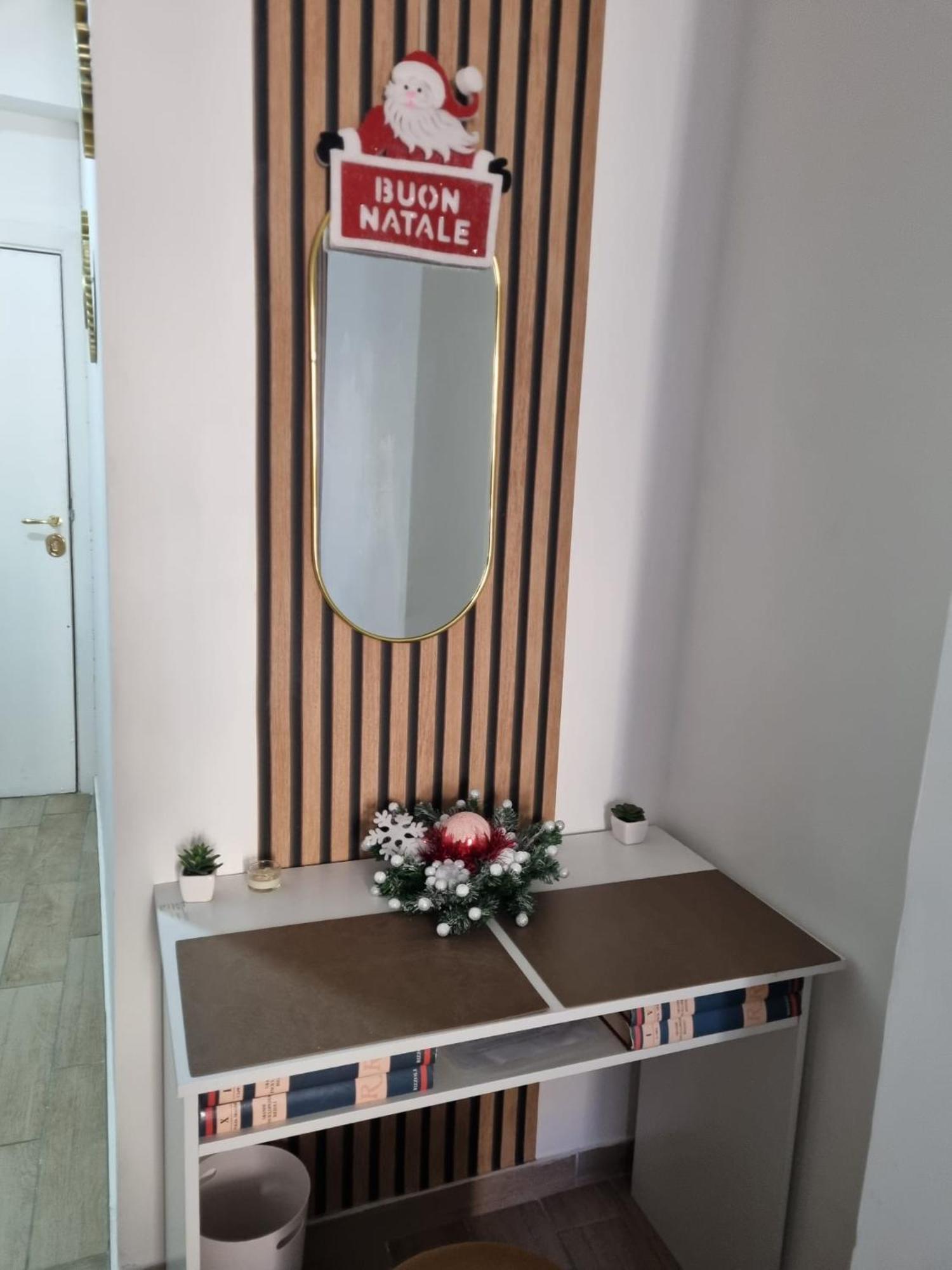 Niluna Nápoly Kültér fotó
